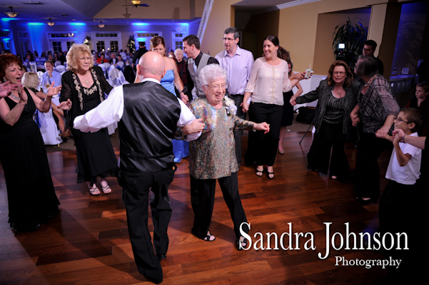 Best Tuscawilla Country Club Wedding photographer - Sandra Johnson (SJFoto.com)